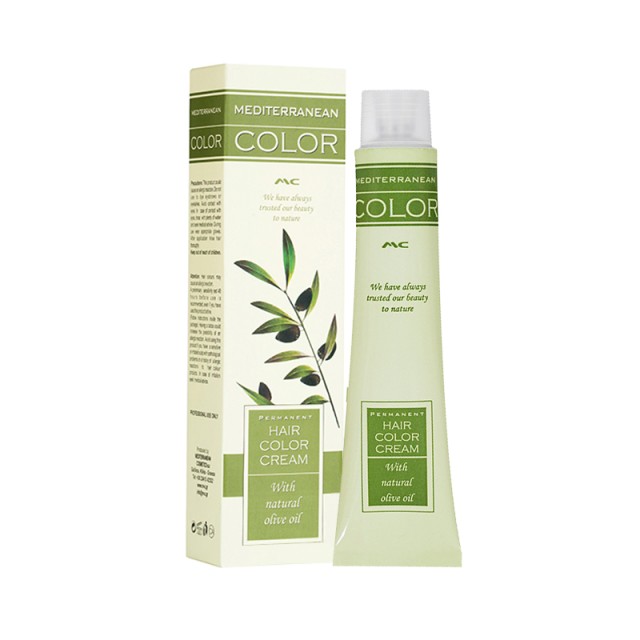 ΒΑΦΗ MEDITERRANEAN COLOR 60ml no 708