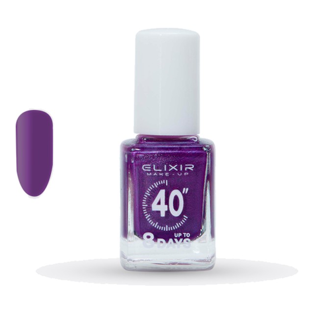Elixir Fast Dry Νο093 Euphoria Βερνίκι Νυχιών 13 ml