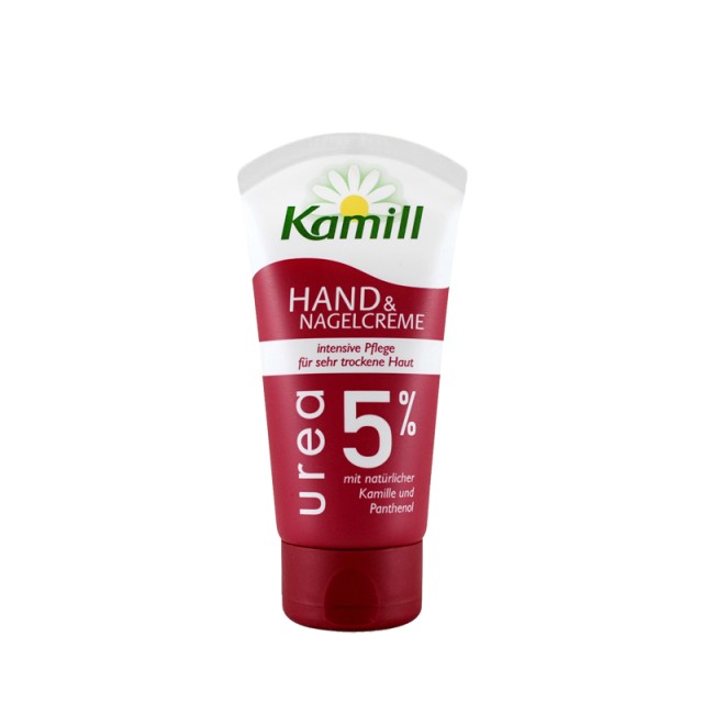 Kamill Urea 5% Hand & Nail Crème, Κρέμα για Χέρια & Νύχια, 150ml