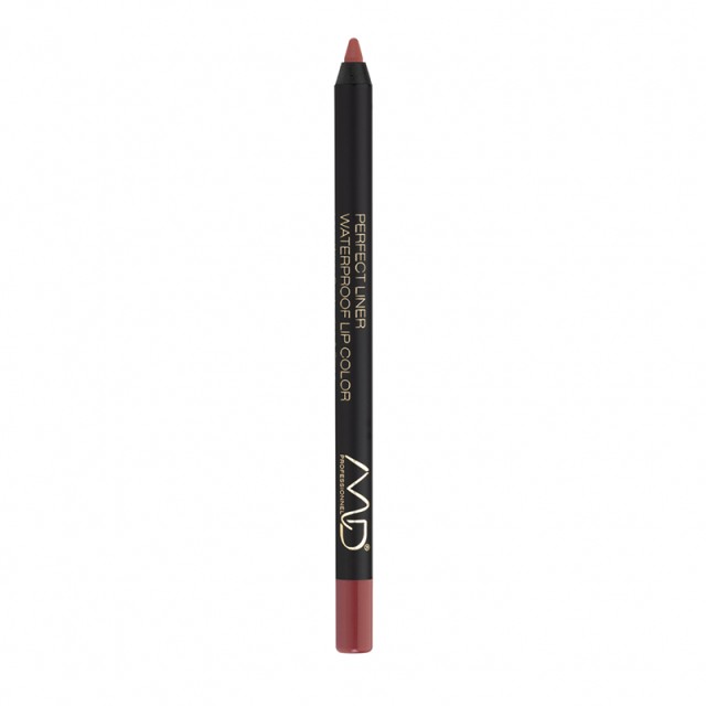 MD Professionnel Perfect Liner Waterproof Lip Color No513, Αδιάβροχο Μολύβι Χειλιών