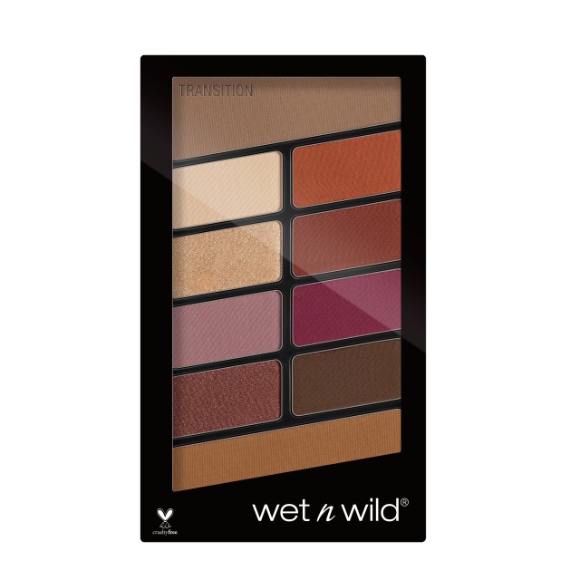 Wet n Wild Color Icon 10 pan palette Rosé in the Air 8.5gr