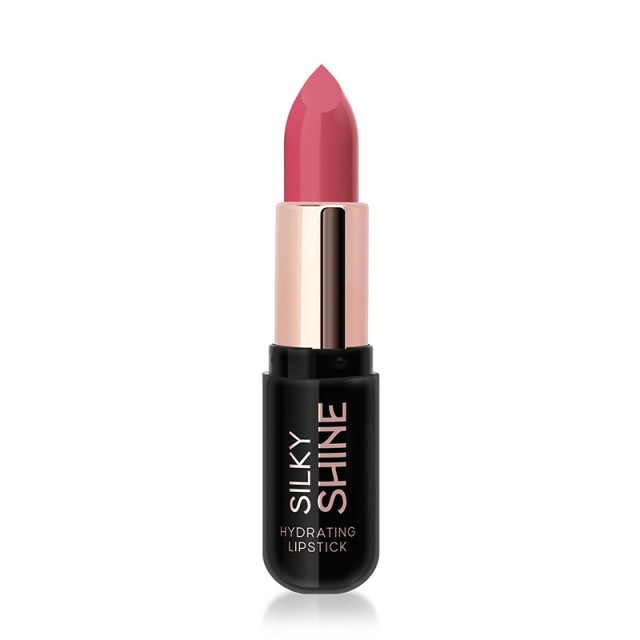 Golden Rose Silky Shine Hydrating Lipstick No209