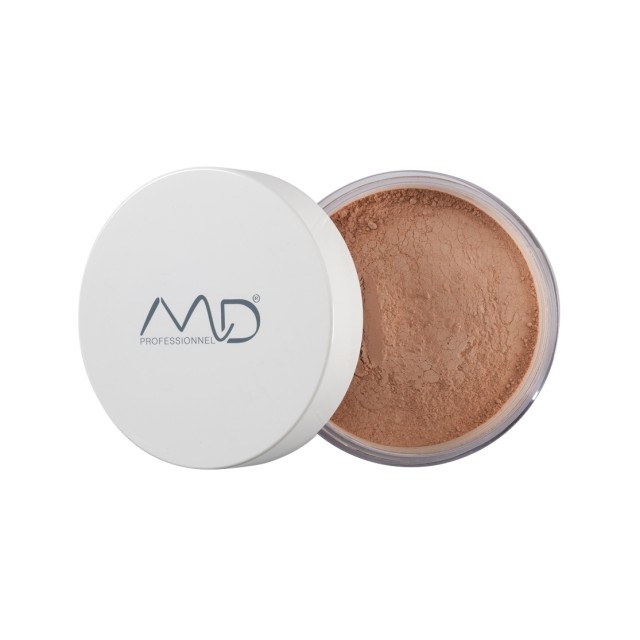 MD Professionnel Loose Powder No404, 50g