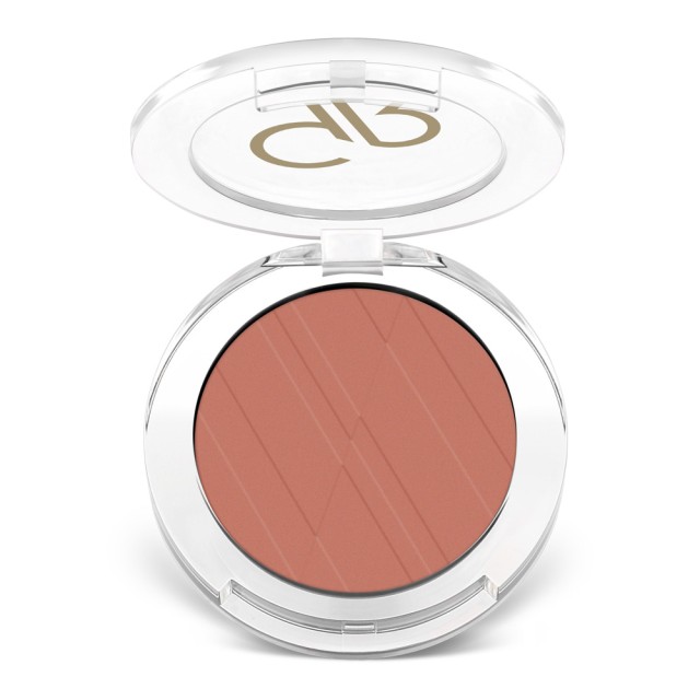 Golden Rose Powder Blush 08 6Gr