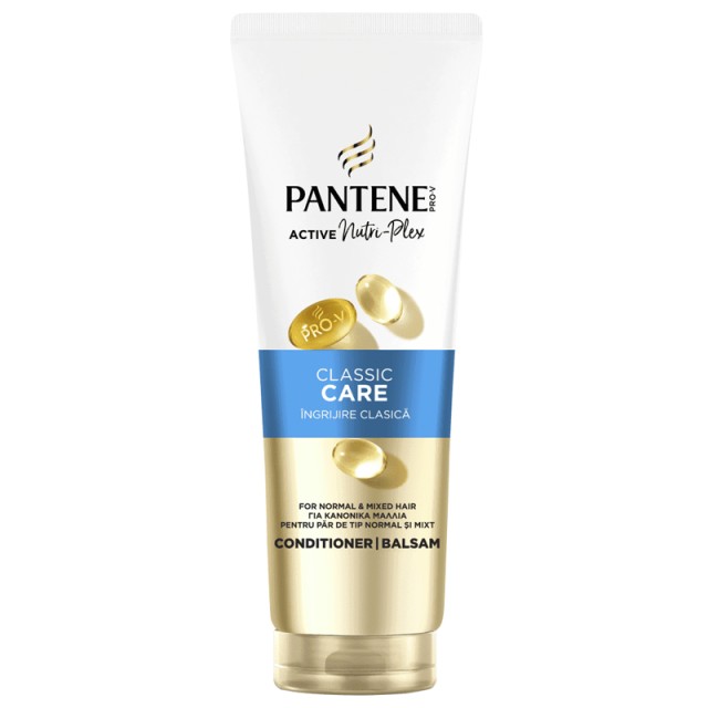 Pantene Pro-V Conditioner Classic, Κρέμα Μαλλιών, 230ml