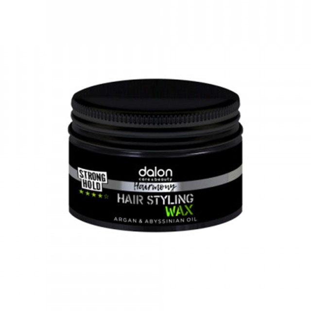 Dalon Hairmony Styling Wax, Κερί Διαμόρφωσης Μαλλιών, 100ml