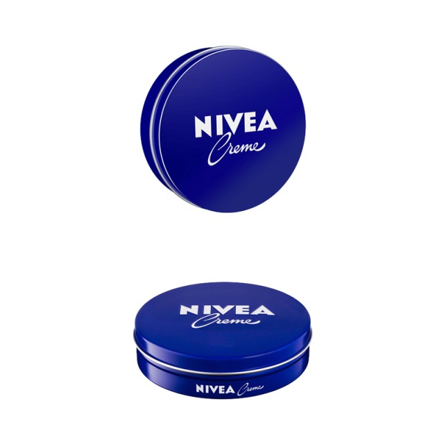 Nivea Hand Cream, Κρέμα για Σώμα & Χέρια, 75ml