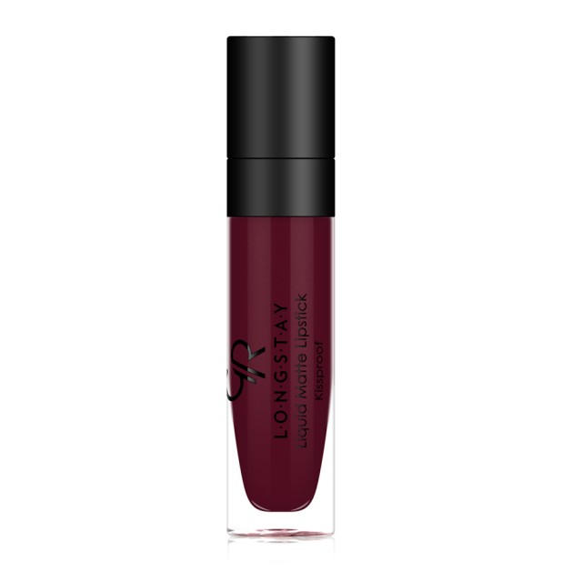 Golden Rose Longstay Liquid Matte Lipstick 15 5ml