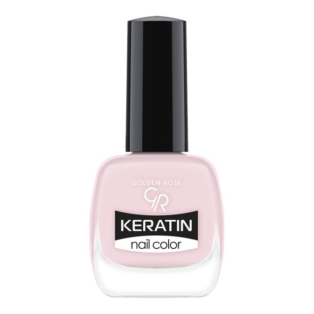 Golden Rose Keratin Nail Color 85 11ml