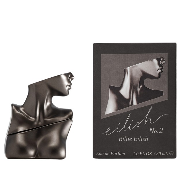 BILLIE EILISH Eilish No. 2 Eau De Parfum, 30ml