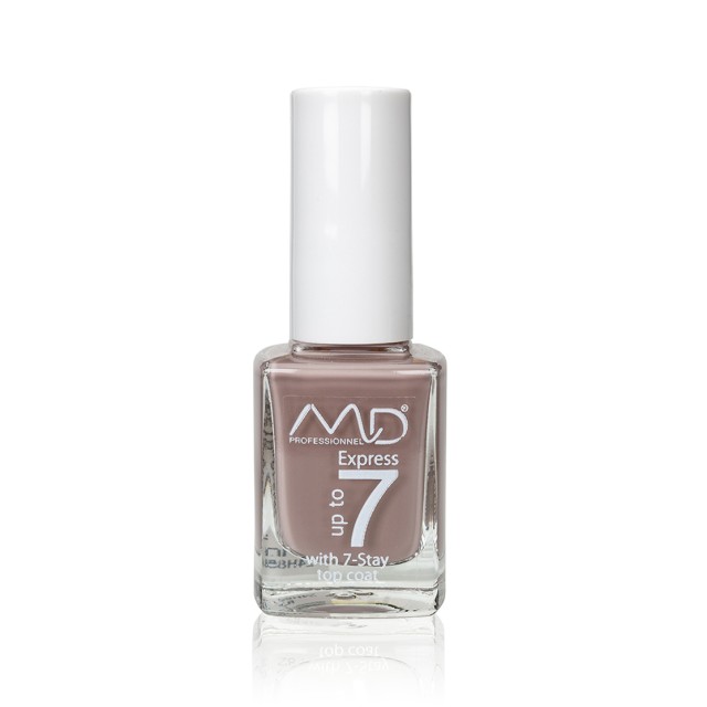MD Professionnel Up to 7 Express No708, Βερνίκι Νυχιών, 12ml