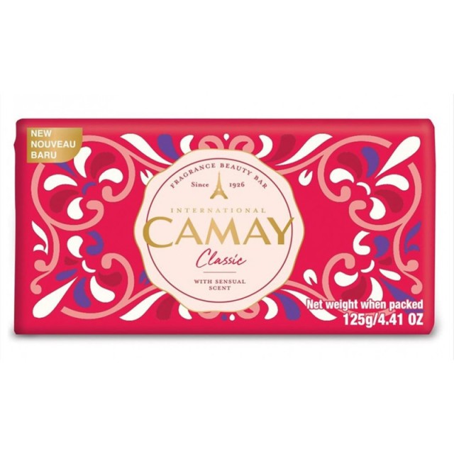 Camay Σαπούνι Classic Single 125gr