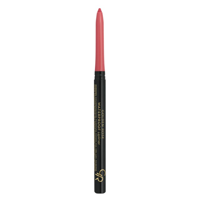 Golden Rose Waterproof Lipliner 55 2.5Gr