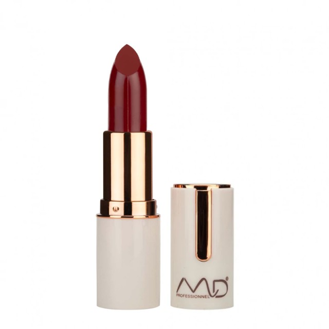 MD Professionnel Volume Up Lipstick No65, Κραγιόν με Υαλουρονικό Οξύ
