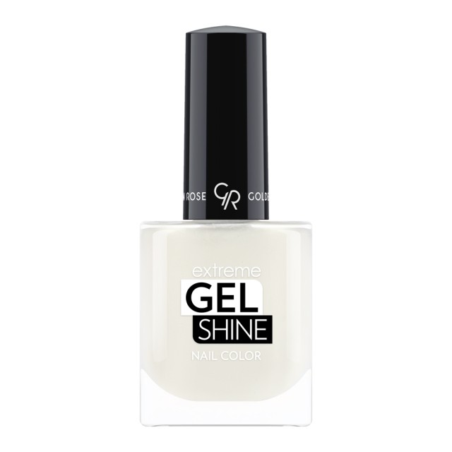 Golden Rose Extreme Gel Shine Nail Color 01 11ml