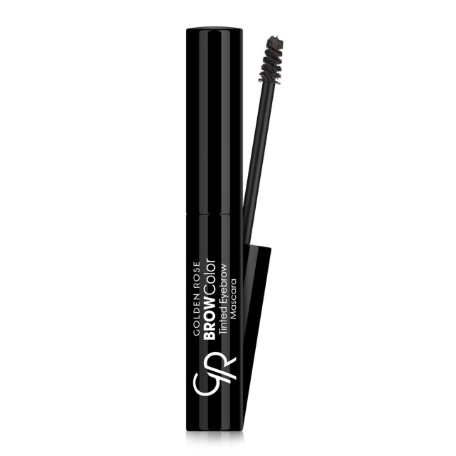 Golden Rose Brow Color Tinted Eyebrow Mascara 07 10ml