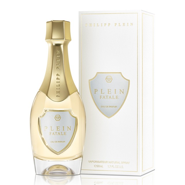 Philipp Plein Fatale Eau de Parfum, Γυναικείο Άρωμα 90ml