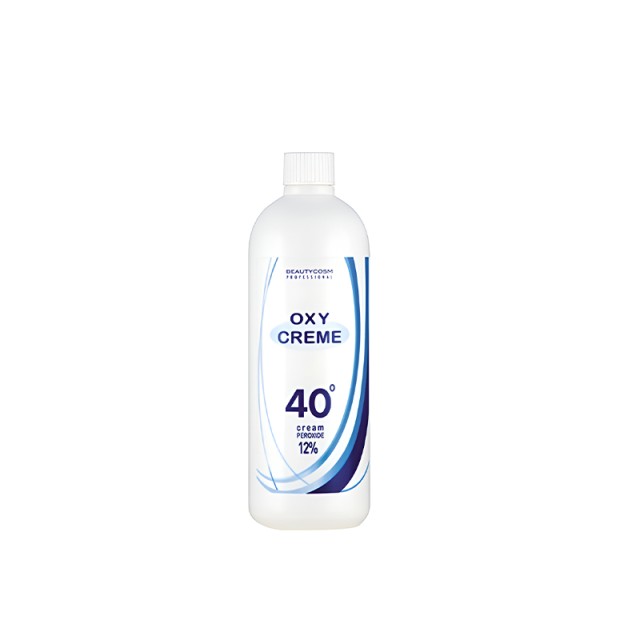 Beautycosm Professional 40° Oxycreme 12%, 500ml