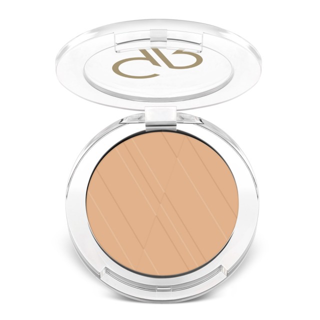 Golden Rose Pressed Powder 110