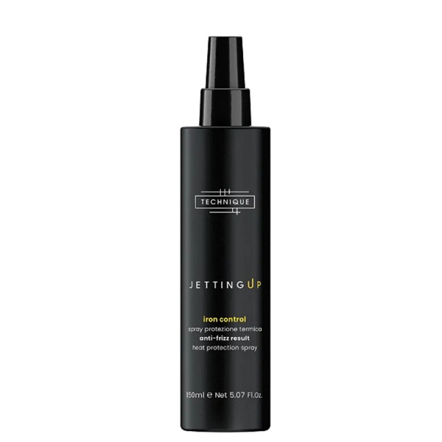 Technique Jetting Up Iron Control Spray, Σπρέυ προστασίας από τη Θερμότητα, 150ml