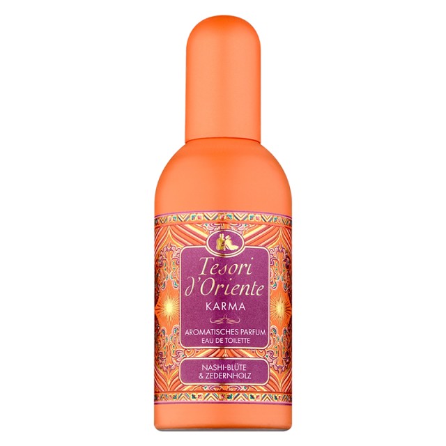 Tesori dOriente Karma Fiore Di Nashi Eau de Parfum, 100ml