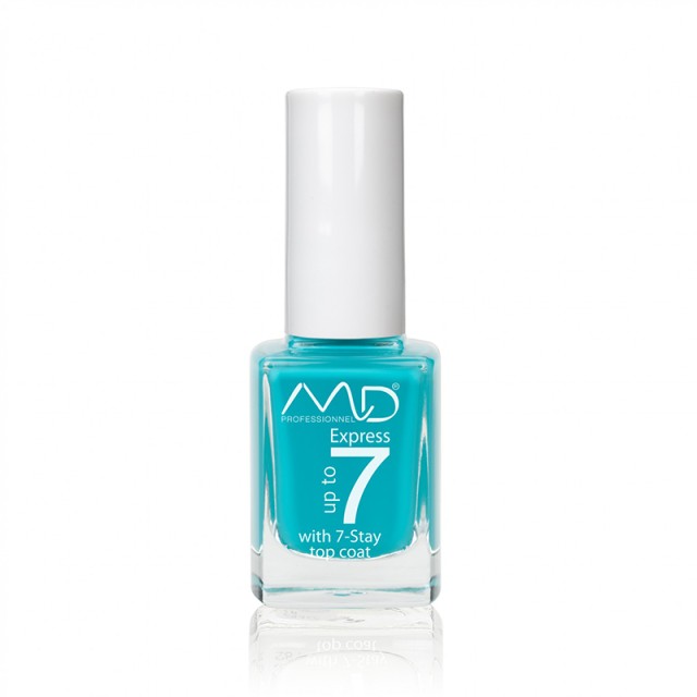 MD Professionnel Up to 7 Express No918, Βερνίκι Νυχιών, 12ml