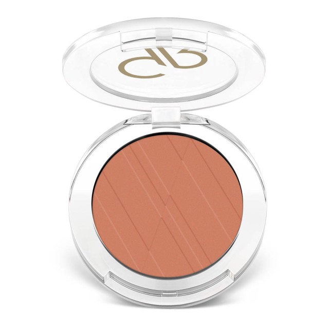 Golden Rose Powder Blush 16 6Gr