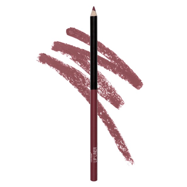 Wet n Wild Color Icon Lipliner Pencil Plumberry 2gr
