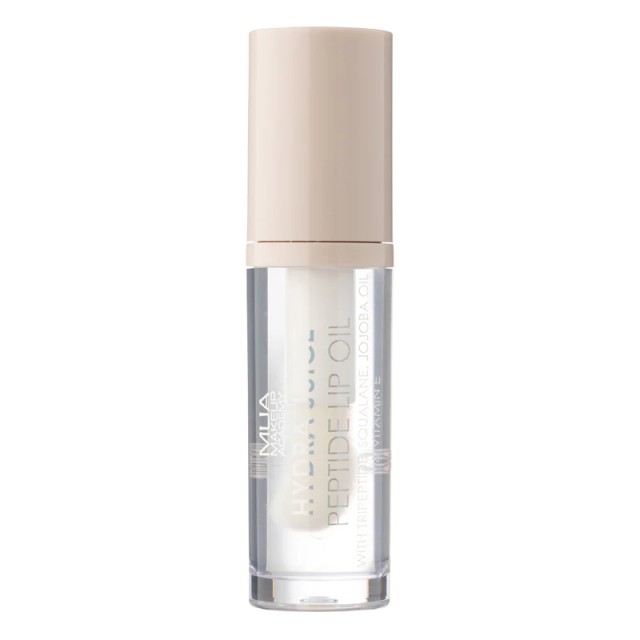 MUA Peptide Lip Oil Coconut Sugar, 7gr