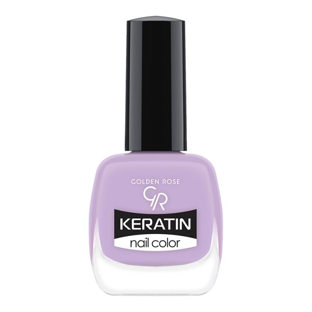 Golden Rose Keratin Nail Color No111 10,5ml