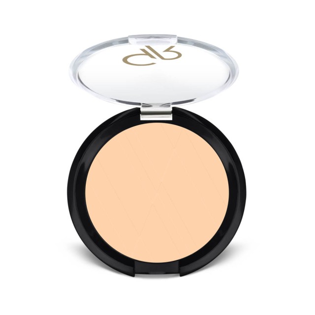 Golden Rose Silky Touch Compact Powder 04 6Gr