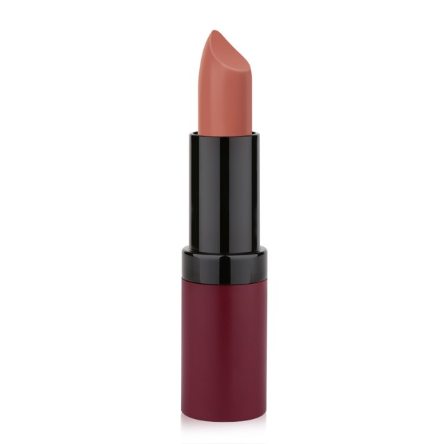 Golden Rose Velvet Matte Lipstick 27 5.5Gr