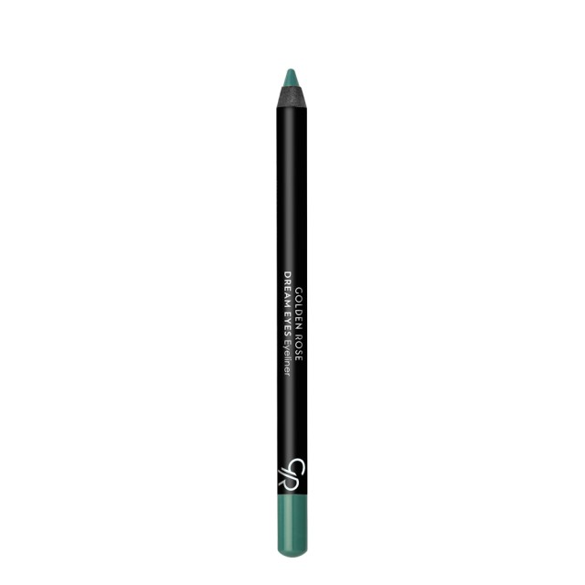 Golden Rose Dream Eyes Eyeliner 412 2.5Gr