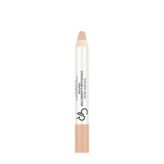 Golden Rose 0Concealer & Corrector Crayon 07 5Gr