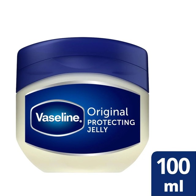 Vaseline Petroleum Jelly Original 100ml