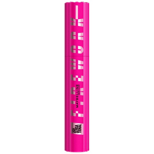 Maybelline Lash Sensational Firework Μάσκαρα για Μακριές Βλεφαρίδες, 10ml