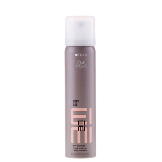 Wella EIMI Dry Me, Refreshing Dry Hair Shampoo, Ξηρό Σαμπουάν Μαλλιών, 65ml