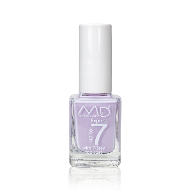MD Professionnel Up to 7 Express No791, Βερνίκι Νυχιών, 12ml