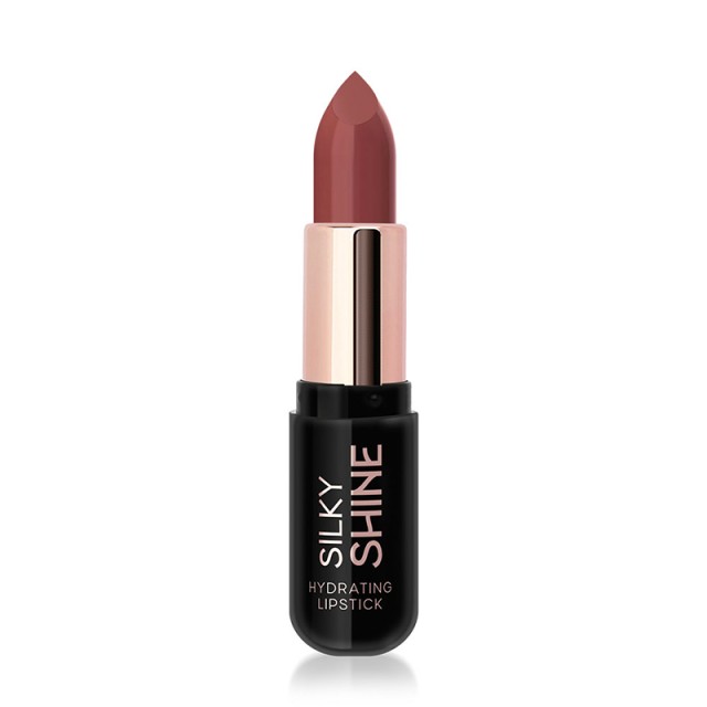 Golden Rose Silky Shine Hydrating Lipstick No215