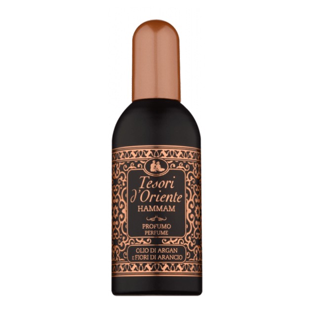 Tesori dOriente Hammam Eau de Toilette, 100ml