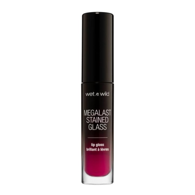 MegaLast Stained Glass Lip Gloss Love Blinding Glare 6ml