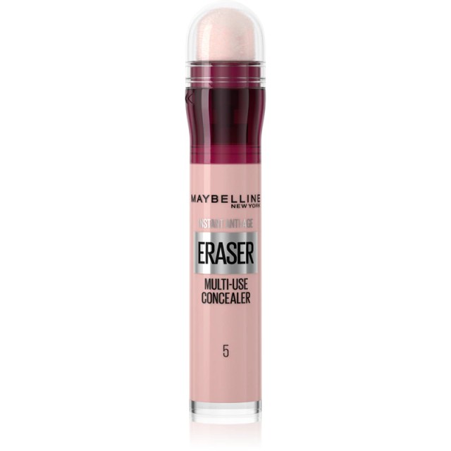 Maybelline Instant Anti-Age Eraser Concealer 05 Brightener