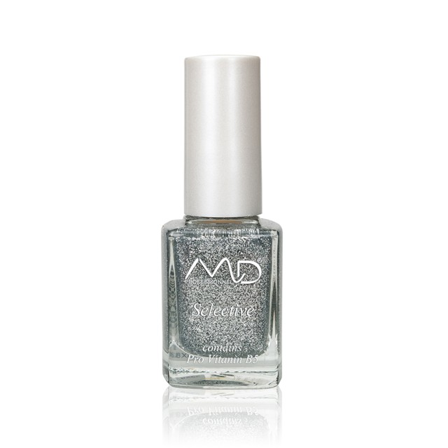 MD Professionnel Selective Nail Polish No435, 12ml