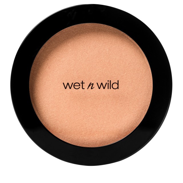 Wet n Wild Color Icon Blush Nudist Society 6gr