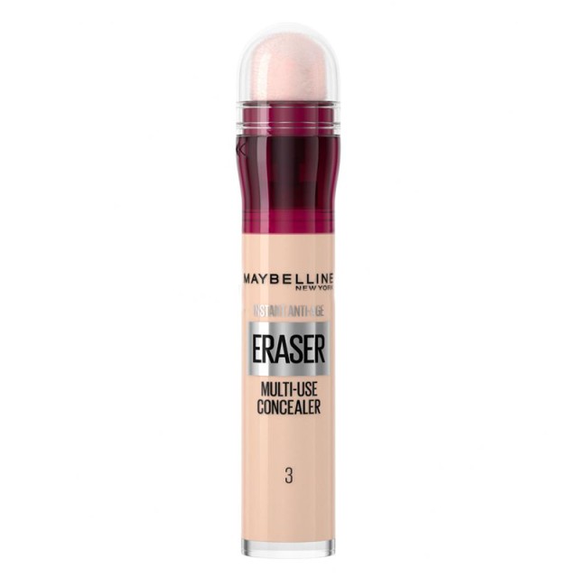 Maybelline Instant Anti-Age Eraser Concealer 03 Fair