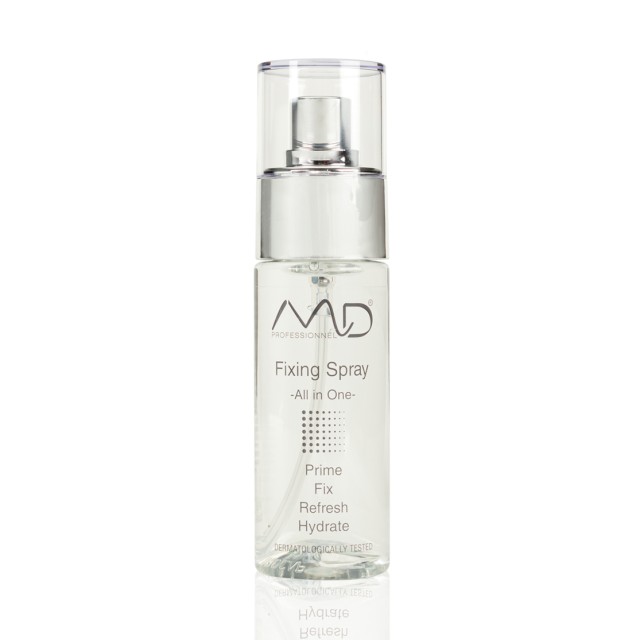 MD Professionnel Fixing Spray -All in One-, 50ml