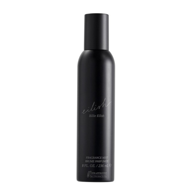 BILLIE EILISH Eilish Body Mist Spray, 150ml
