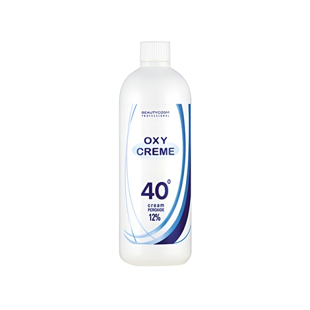 Beautycosm Professional 40° Oxycreme 12%, 1000ml