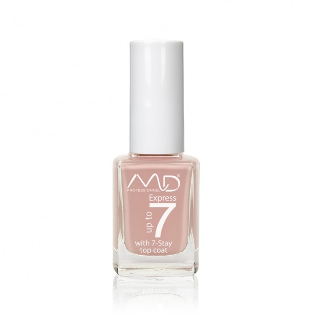 MD Professionnel Up to 7 Express No831, Βερνίκι Νυχιών, 12ml