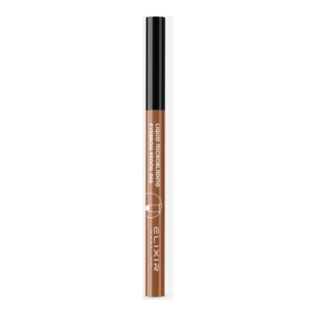 Elixir Liquid Microblading Νο003 Honey Auburn Υγρό Μολύβι Φρυδιών 2 ml